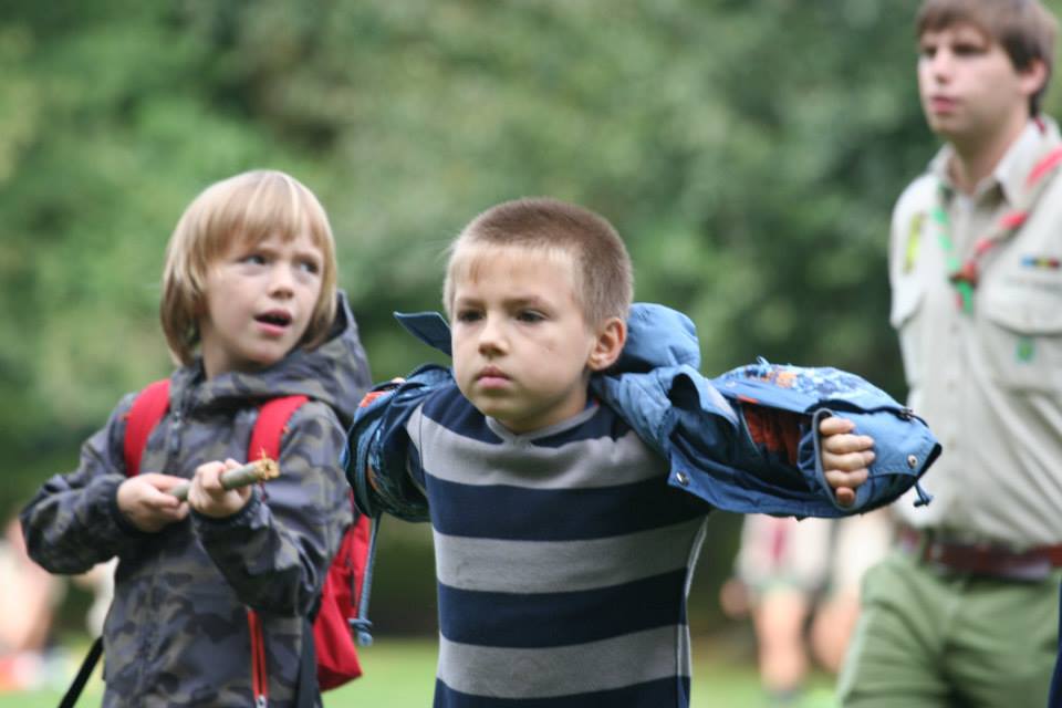 Sint-Martinus den XIIde - Opening 2013